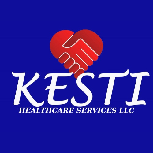 kesti logo