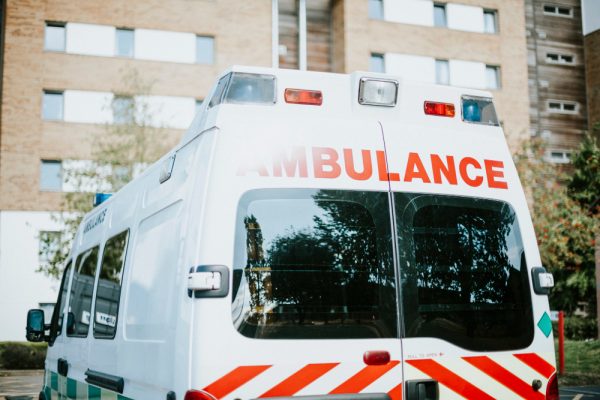 Non-Emergency Medical Transportation